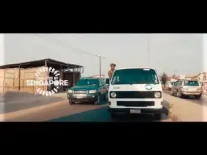 [Video] Papisnoop - If To Say ft. Bella Shmurda